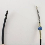 Order Clutch Cable by PIONEER - CA668 For Your Vehicle